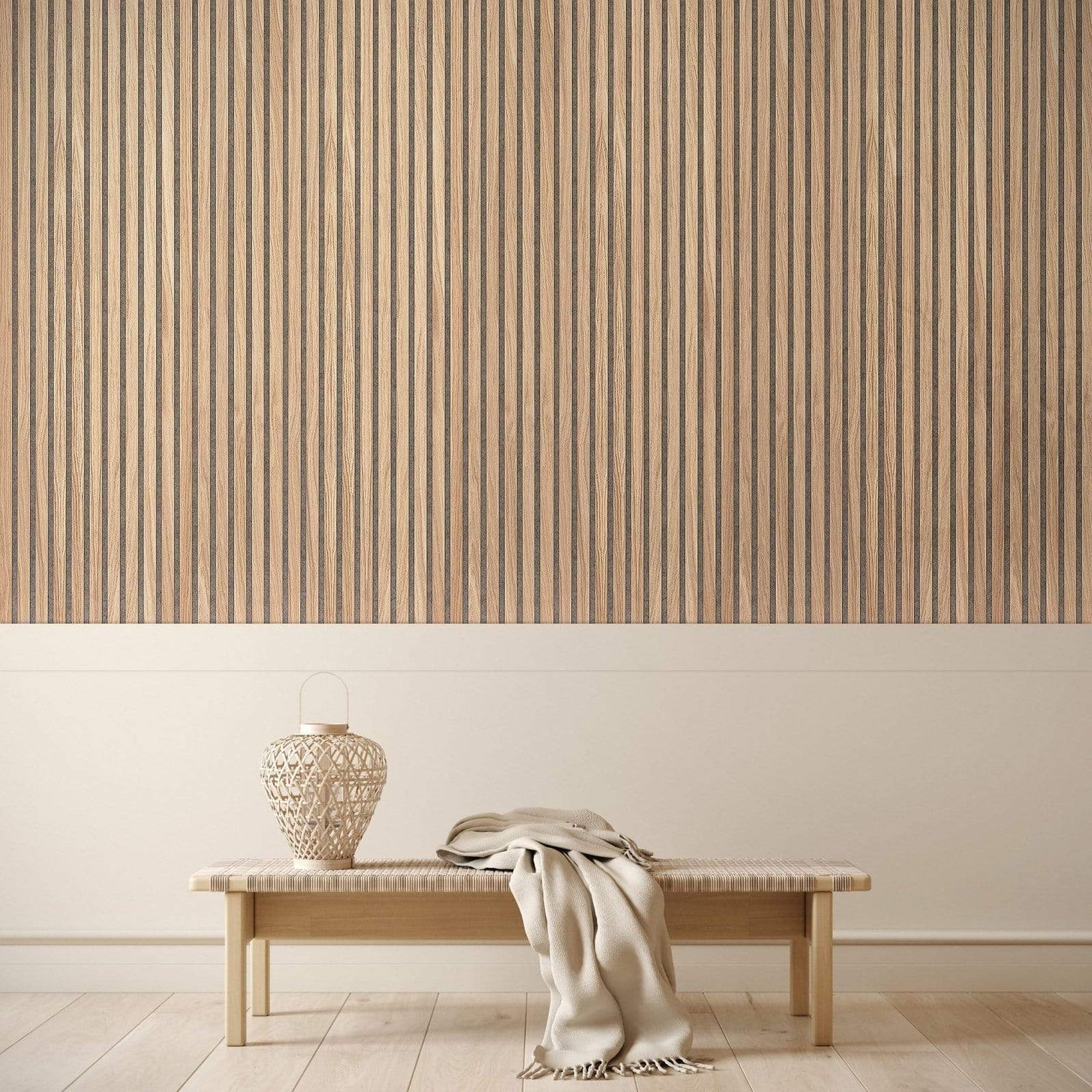 Wood Wall Panelling By Room The Wood Veneer Hub 2