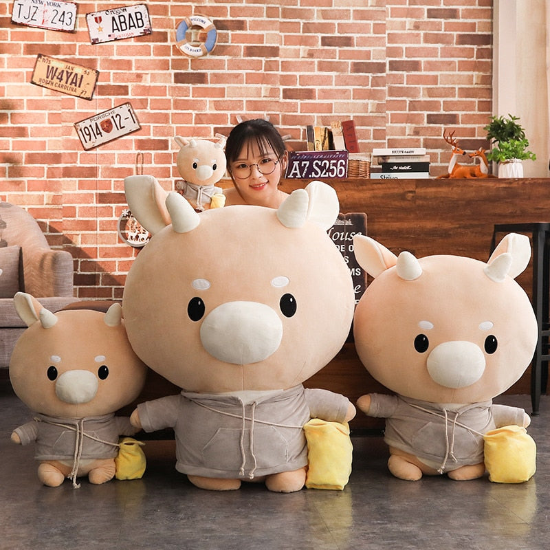 korean drama plush toys