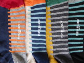 Peper Harow Luxury Welford Socks