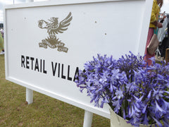 Retail Village at Cowdray Park