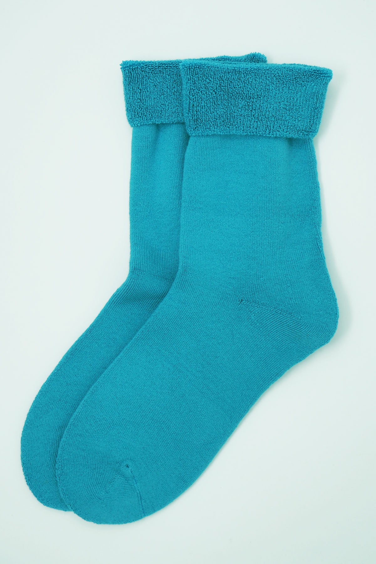 Aqua Mens Plain Bed Socks Topshot ?v=1639742350