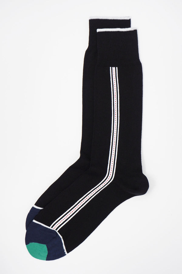 Men's Luxury Socks – Peper Harow
