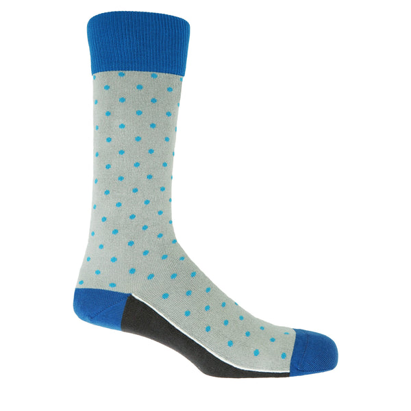 Peper Harow | Premium Luxury Cotton Socks Made In England