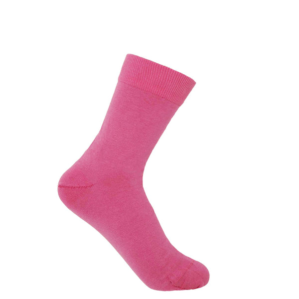 Kcocoo Womens Long Socks Pure Color Socks Heap Heap Palestine