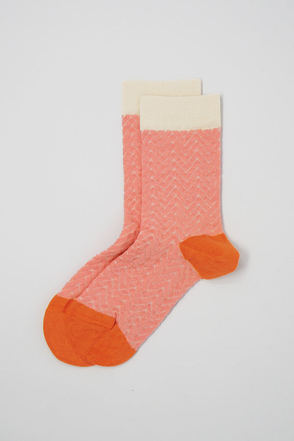 Peper Harow | Premium Luxury Cotton Socks Made In England
