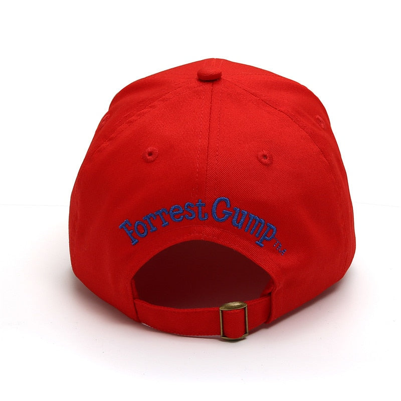 Casquette Bubba Gump