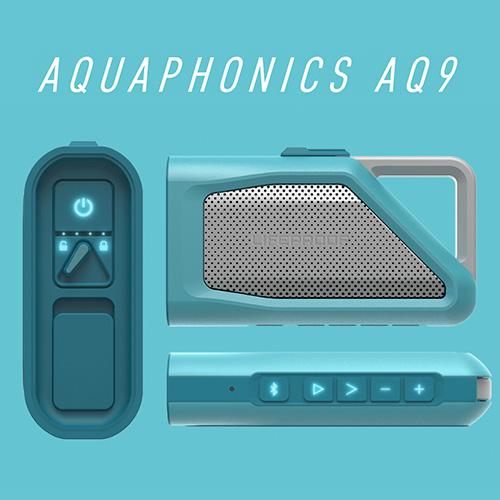AQUAPHONICS AQ9 SPEAKER