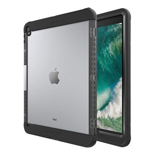 Electronics - 過酷な環境下での移動・使用でも安心！　iPad Pro用『LIFEPROOF nuud』のハンド＆ショルダーストラップで機動性アップ