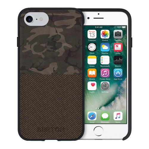 Electronics - 銃器メーカーが製造！迷彩柄ファッションと相性抜群のiPhoneケースをご紹介