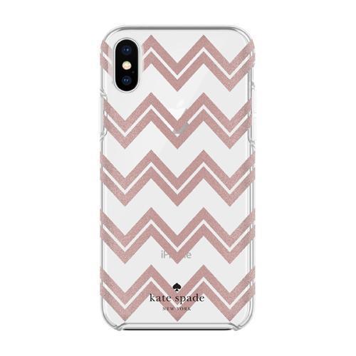 Kate Spade New York ケイト スペード Protective Hardshell Case For Iphone Xs X Fox Store