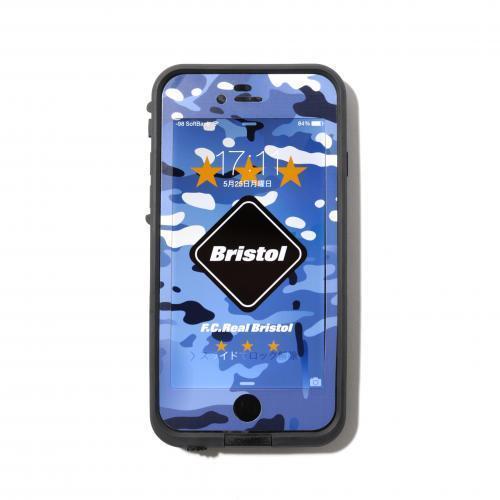 F C R B Lifeproof Fre For Iphone 6 Fox Store