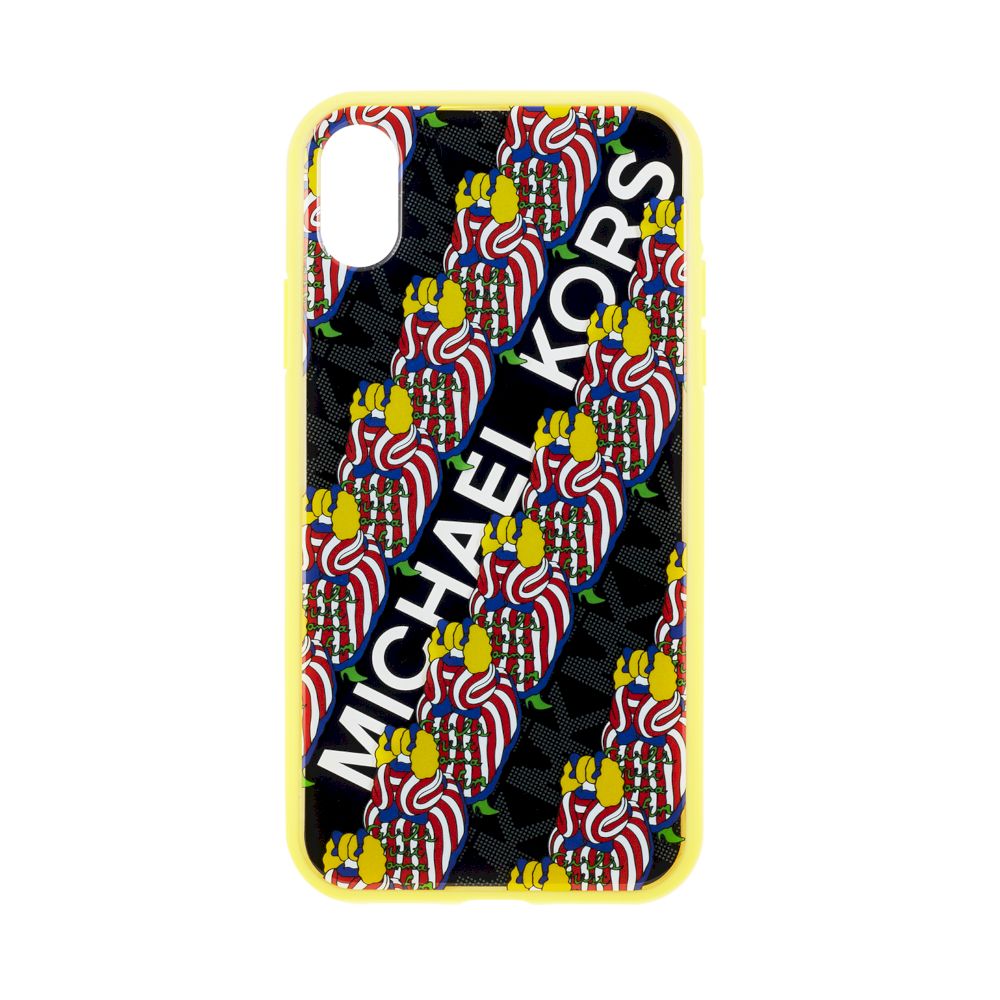 michael kors case iphone xr