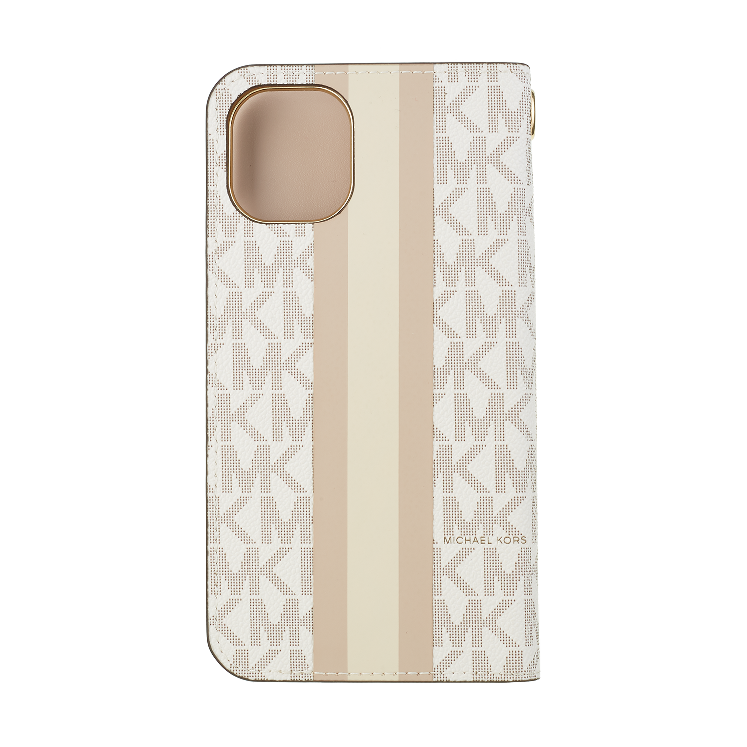 iphone xs max folio case michael kors