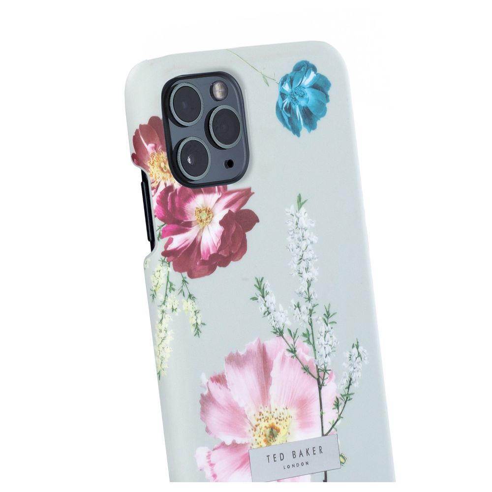 Ted Baker - Hard Shell Case For iPhone 11 Pro - FOX STORE
