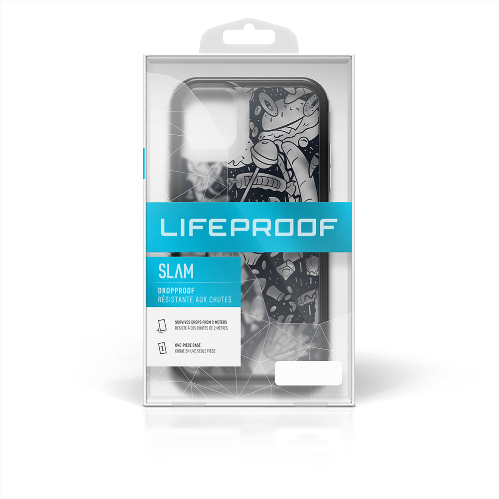 Lifeproof ライフプルーフ Slam For Iphone 11 Fox Store