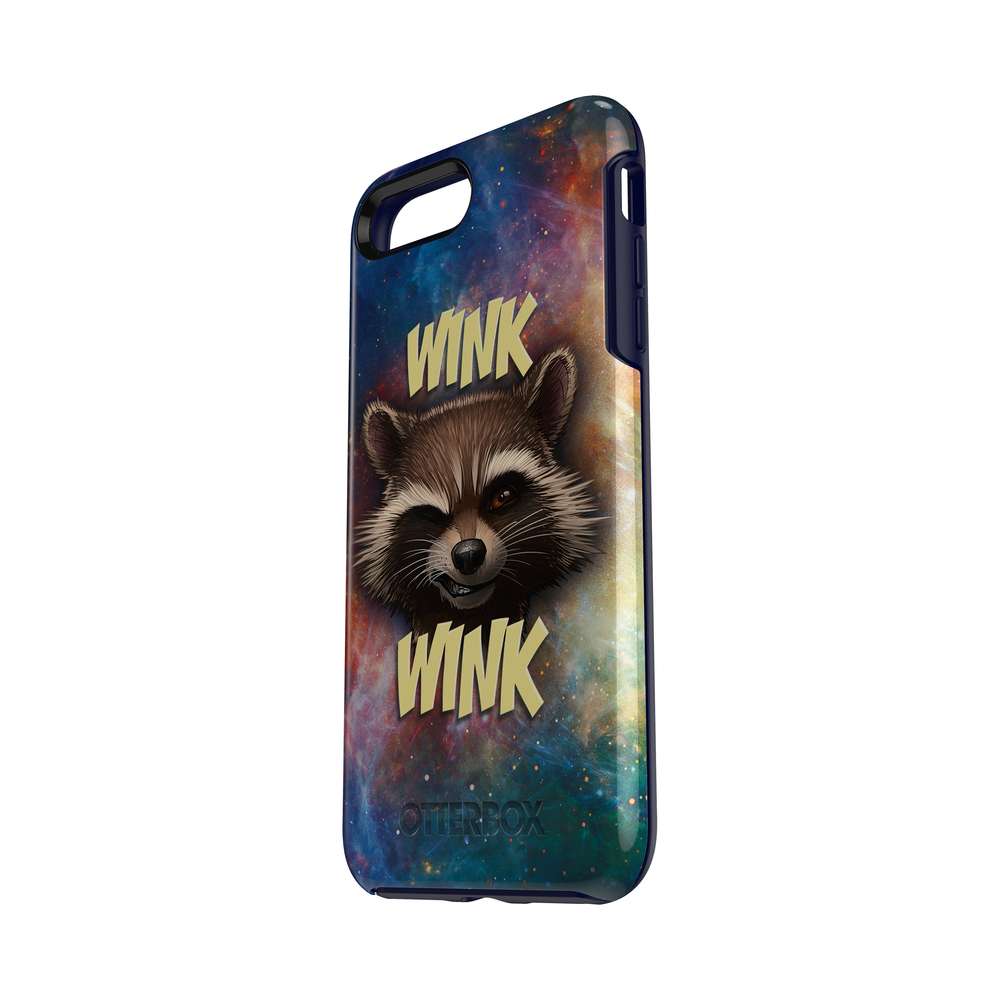 Otterbox Symmetry Guardians Of The Galaxy For Iphone 8 7 Plus Fox Store