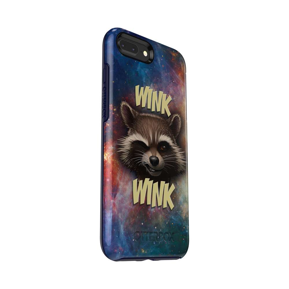 Otterbox Symmetry Guardians Of The Galaxy For Iphone 8 7 Plus Fox Store