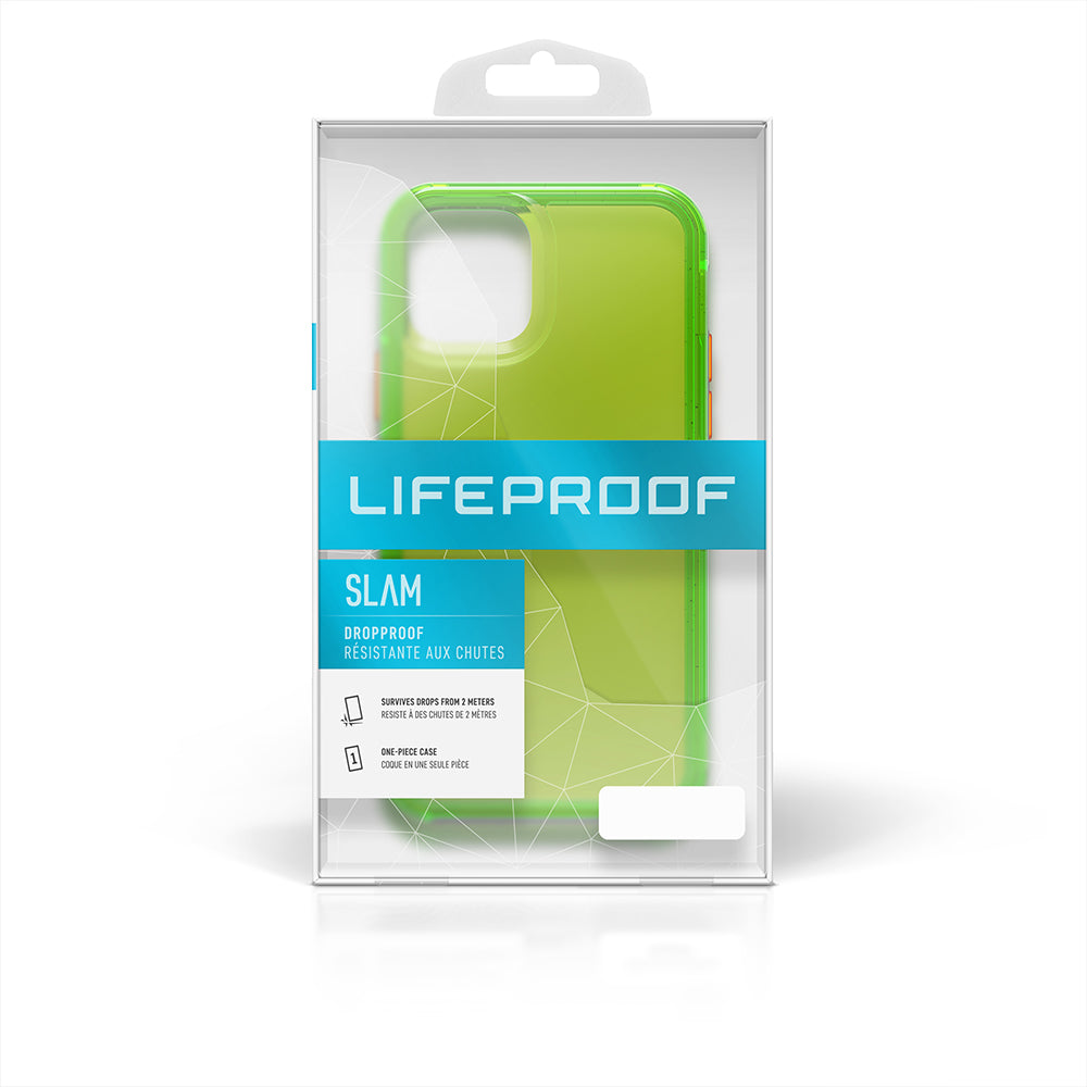 Lifeproof ライフプルーフ Slam For Iphone 11 Pro Fox Store