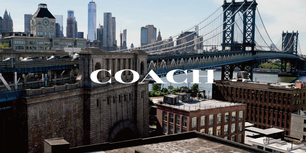 COACH (コーチ) 