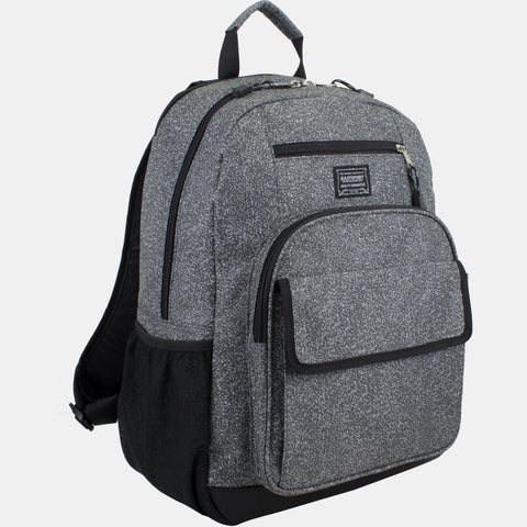 recycled laptop backpack