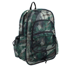 xl mesh backpack