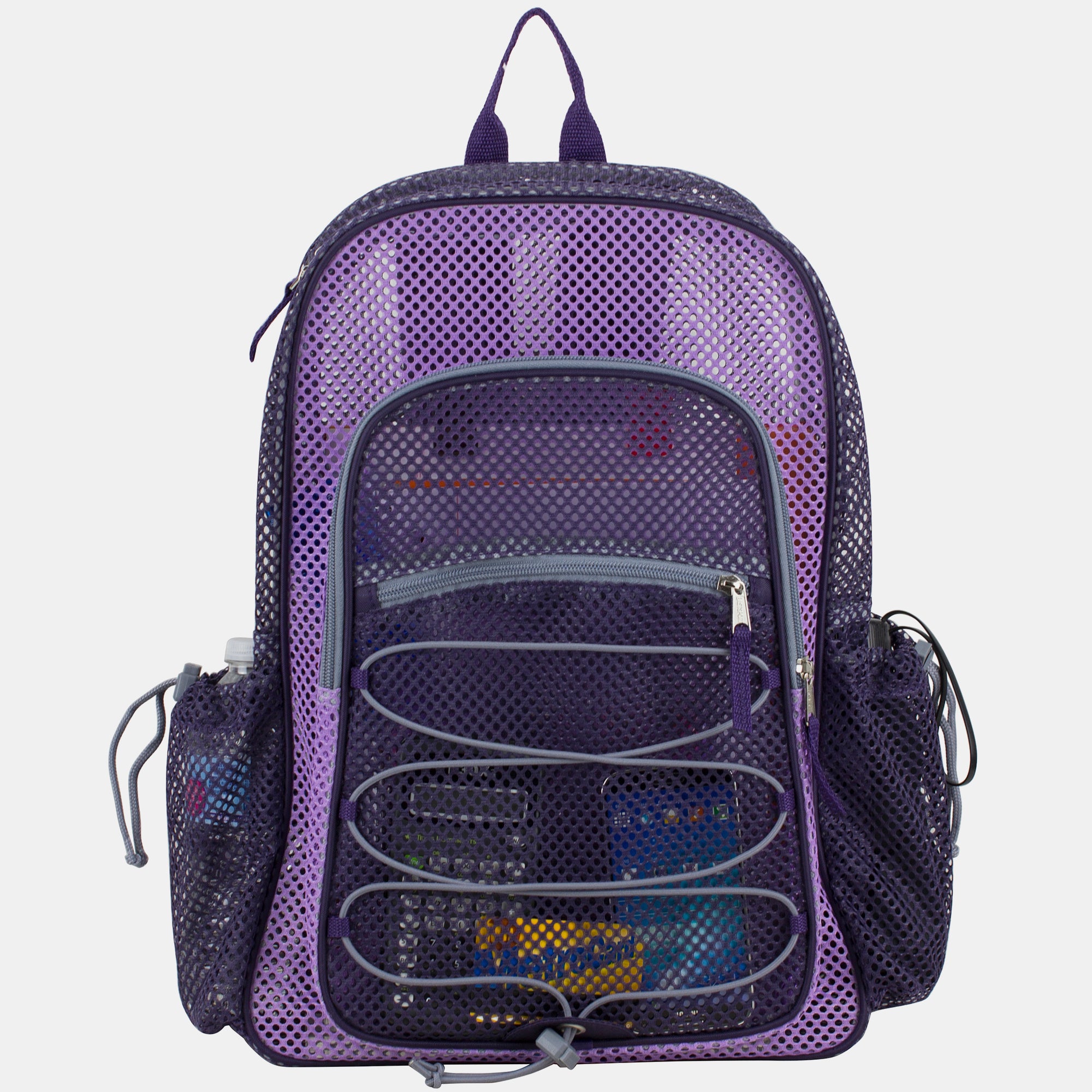 Eastsport XL Mesh Backpack