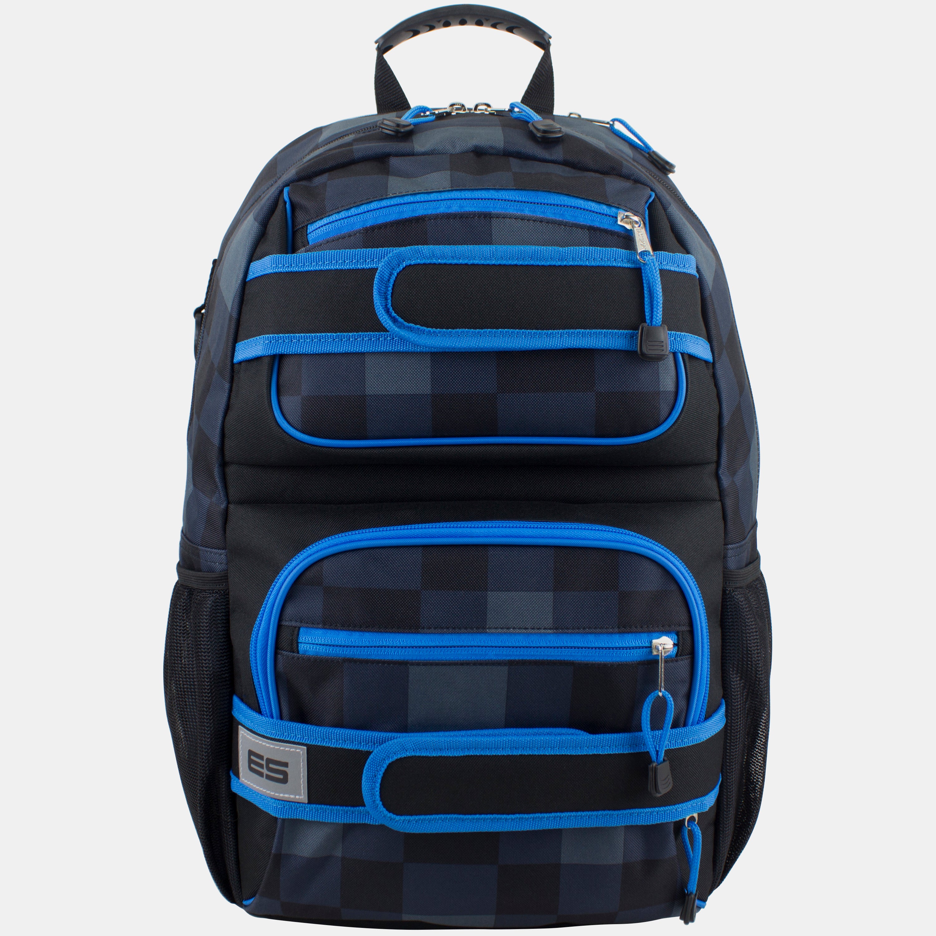 Eastsport Multi Compartment Skater Backpack with High Density Padded S