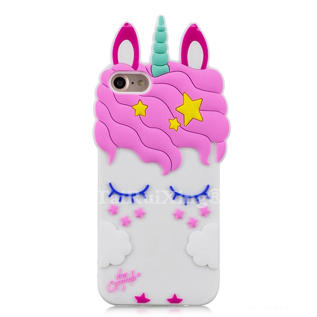 cover samsung galaxy j5 2015 unicorno