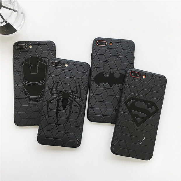 coque iphone xs max spiderman