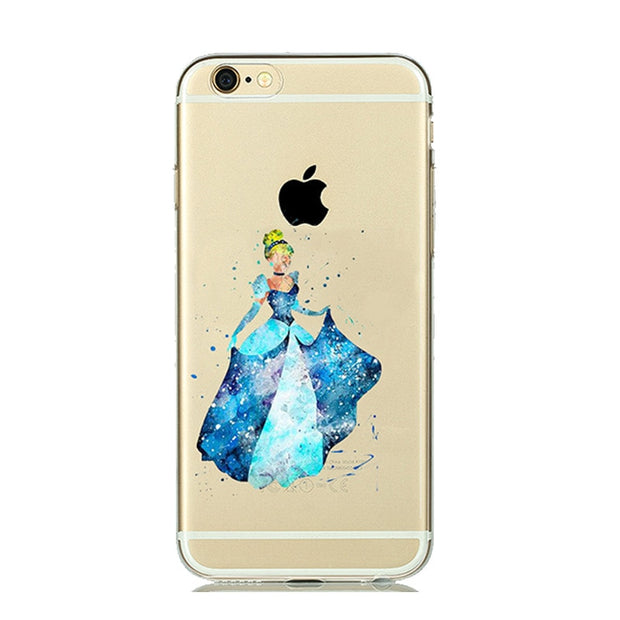 bird feather coque iphone 6