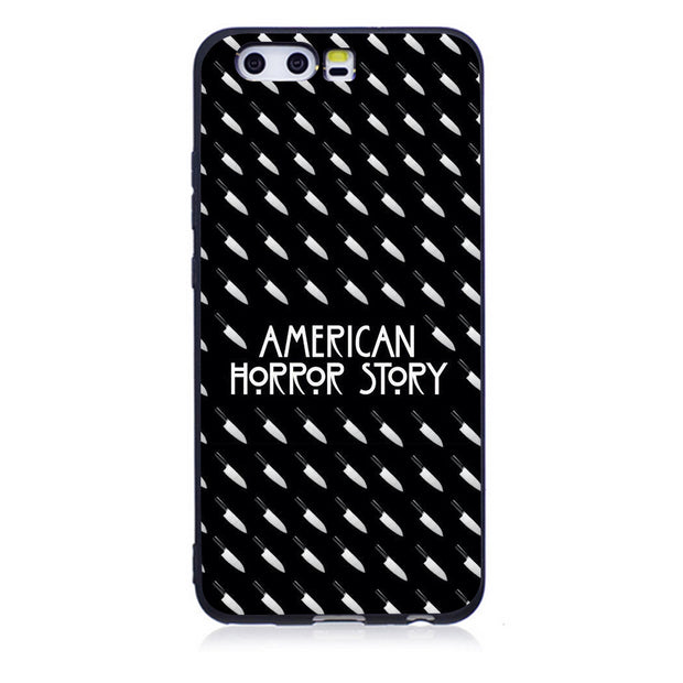 coque huawei p8 lite american horror story