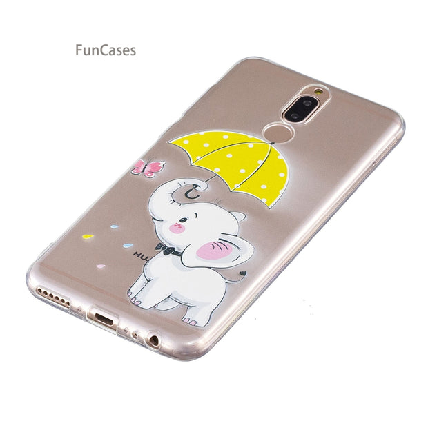 coque huawei t10