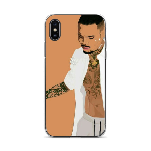 Capa 8plus Drake One Dance God Lovely Phone Accessories Case