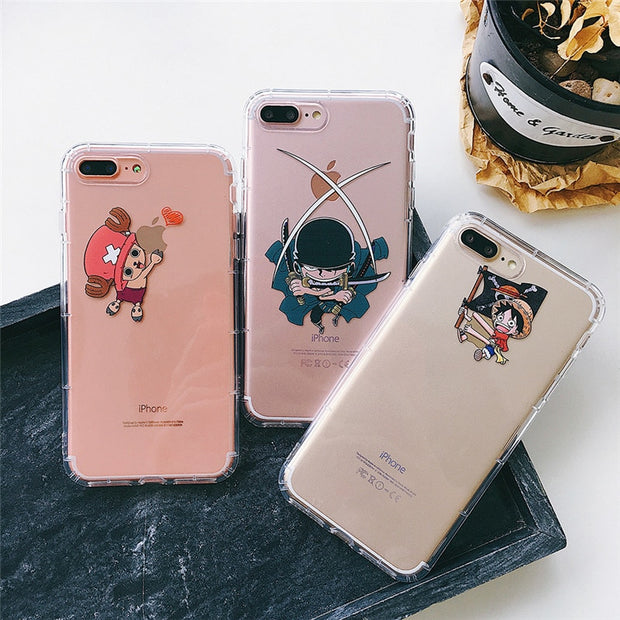 iphone 6 coque one piece