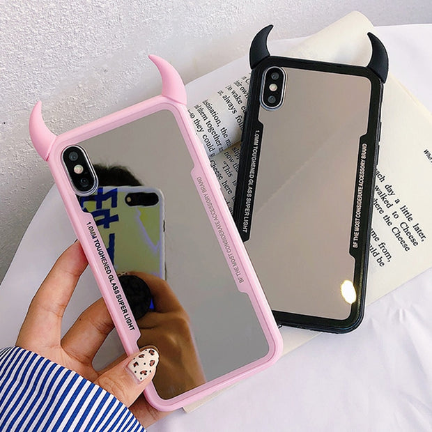 Cute Iphone Xs Max Phone Cases