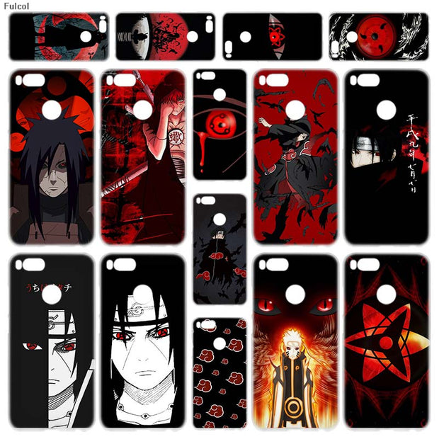Naruto Wallpapers For Redmi Note 4