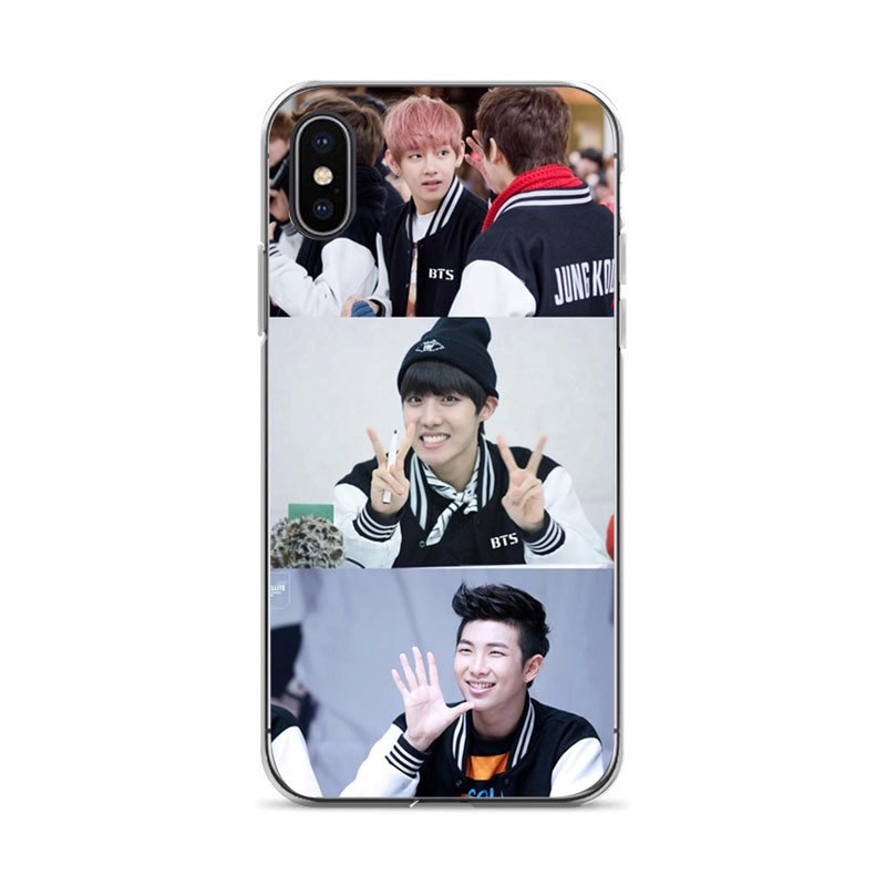 coque iphone xr bts