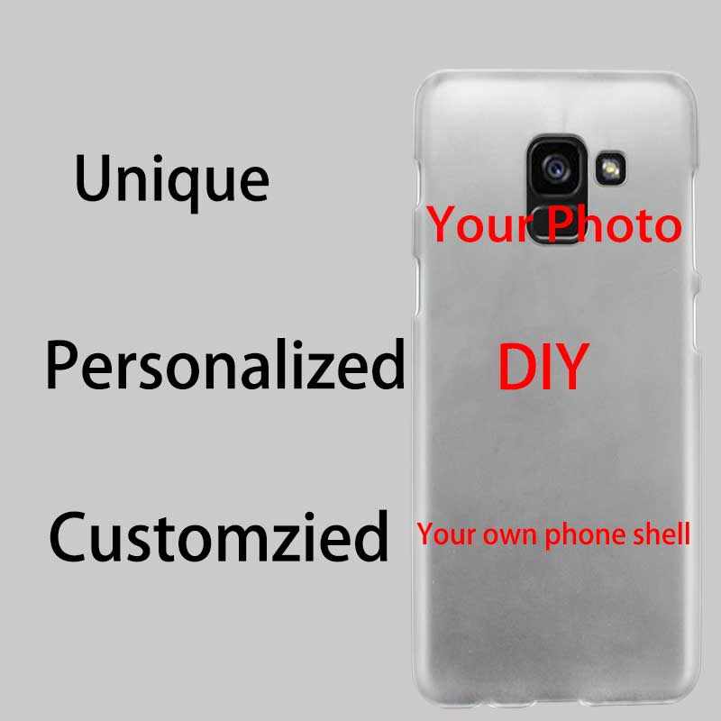 Mougol Diy Pattern Images Customized Picture Photo Phone Case For Xiao Charcoal Cases