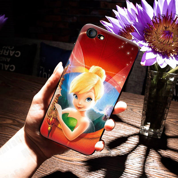 coque iphone 7 peter pan