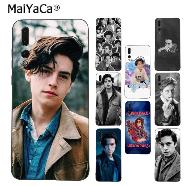 coque riverdale huawei p20