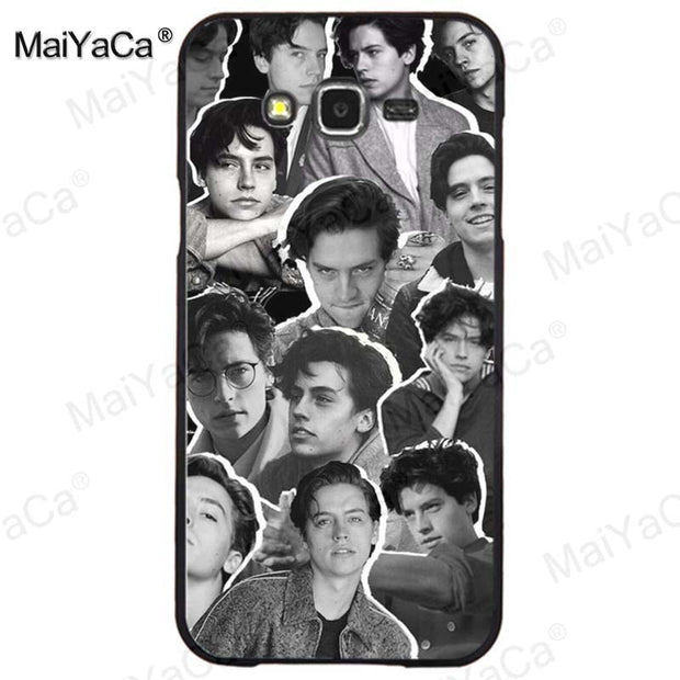 coque riverdale samsung j3