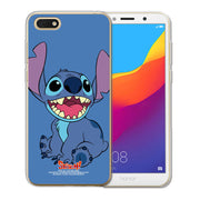 coque huawei mate 20 lite stitch