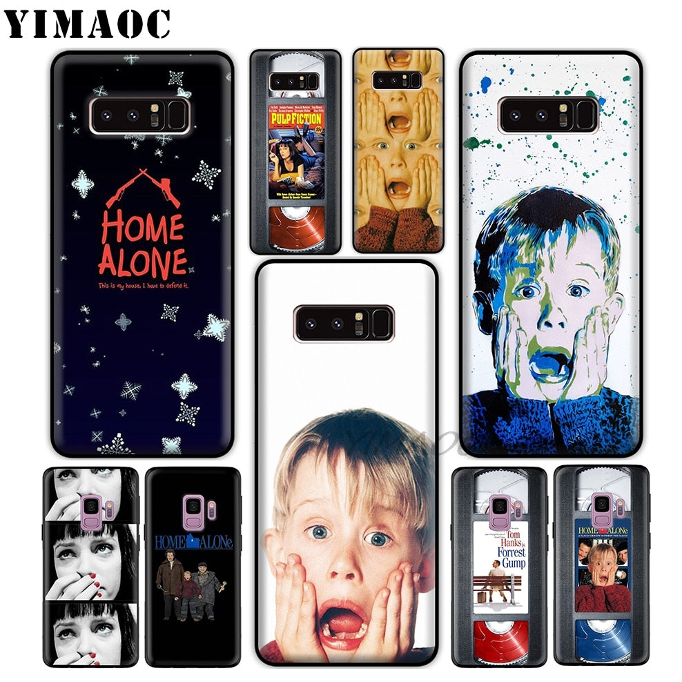 cover samsung s7 pulp fiction