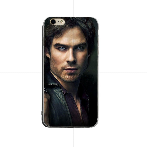 coque iphone 7 tvd