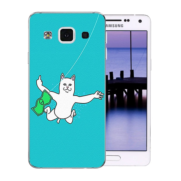 cover samsung a500