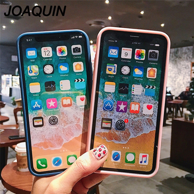 coque iphone xr wonderland