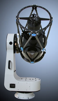 L-Series mount with a CDK mounted