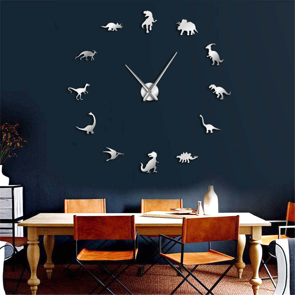giant wall clock 40 inch