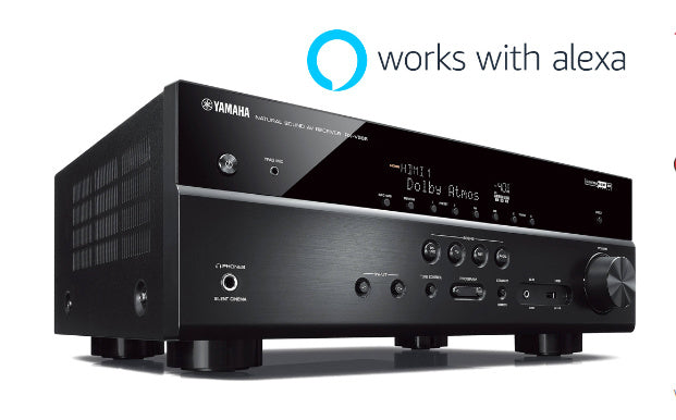 lut box av receivers