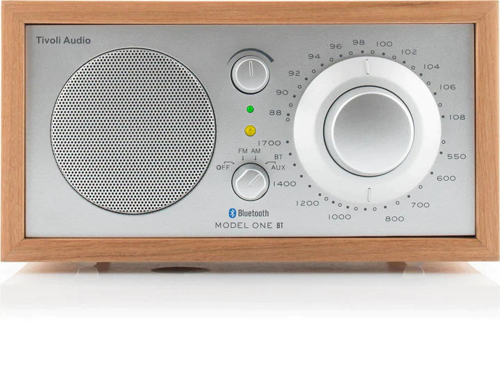 Tivoli Audio Model One Bluetooth AM/FM Radio